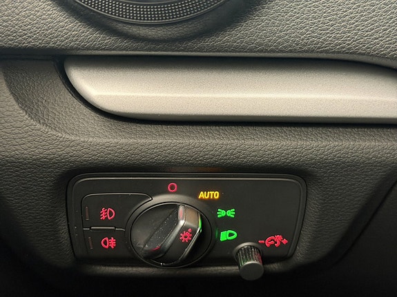 Audi A3 22 of 26