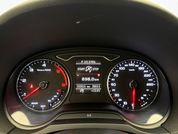 Audi A3 15 of 26