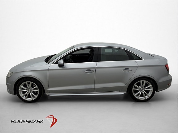 Brugt Audi A3 1.8