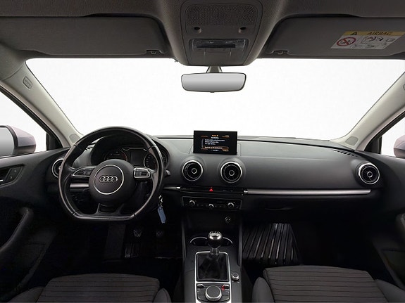 Audi A3 13 of 26