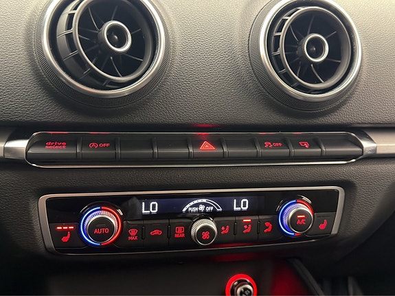 Audi A3 19 of 26