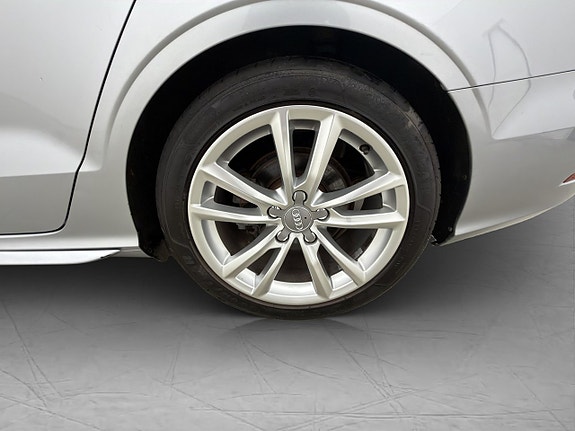 Audi A3 24 of 26