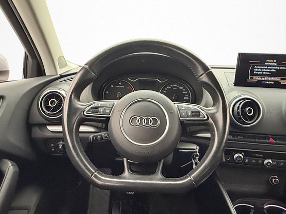 Audi A3 10 of 26