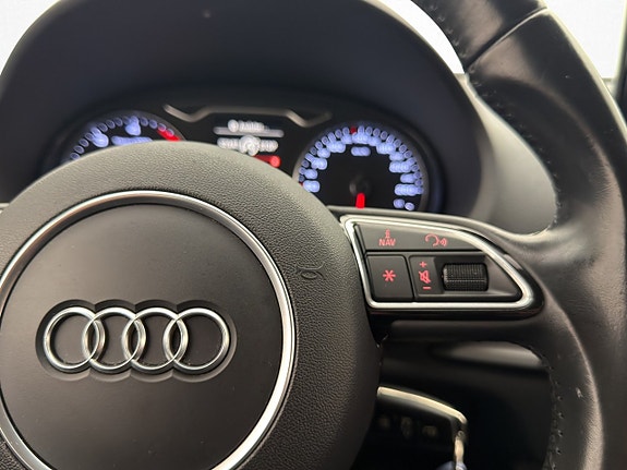 Audi A3 16 of 26