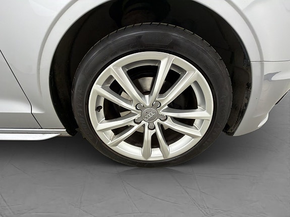 Audi A3 26 of 26