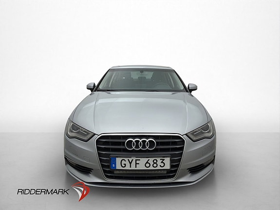 Audi A3 3 of 26