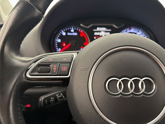 Audi A3 14 of 26