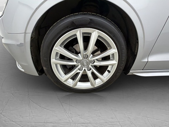 Audi A3 23 of 26