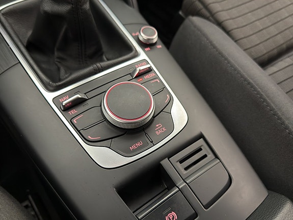 Audi A3 20 of 26