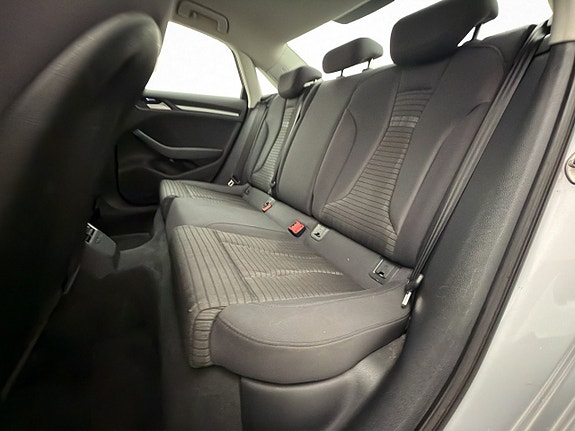Audi A3 12 of 26