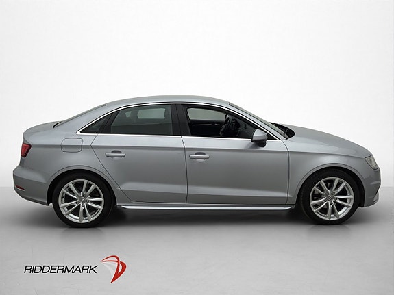 Audi A3 6 of 26