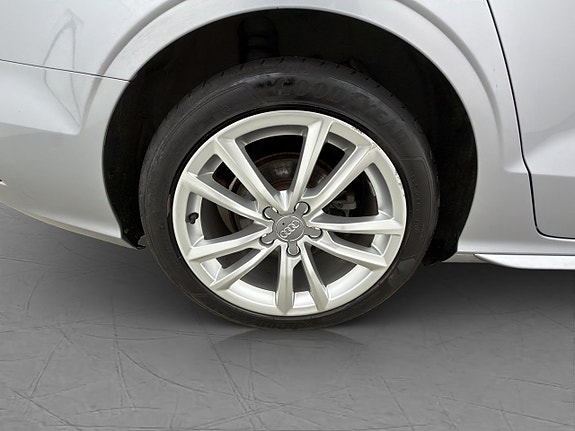 Audi A3 25 of 26
