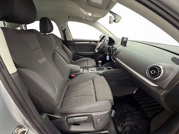 Audi A3 9 of 26