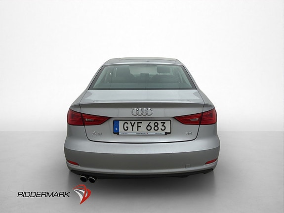 Audi A3 5 of 5