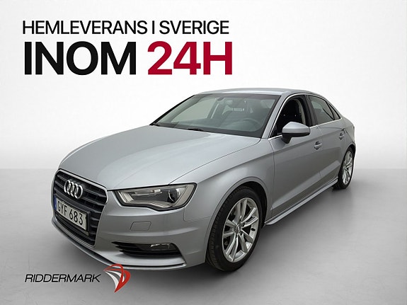 Audi A3 2 of 5