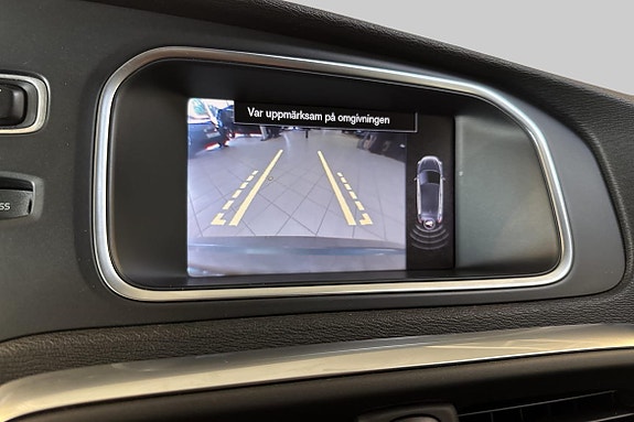 Volvo V40 18 of 18