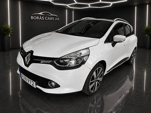Renault Clio 2 of 5
