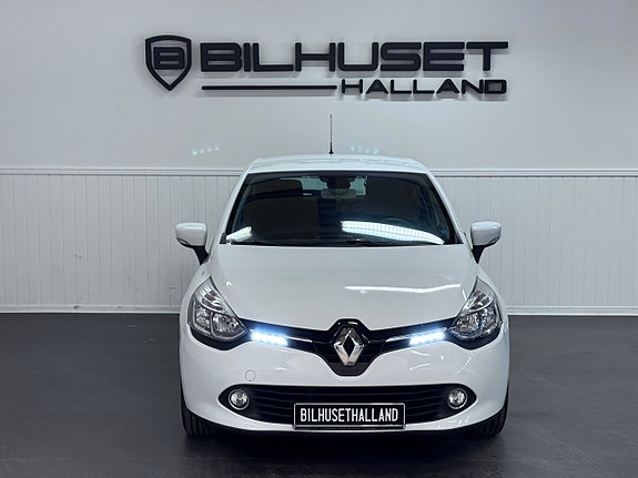 Renault Clio 3 of 5