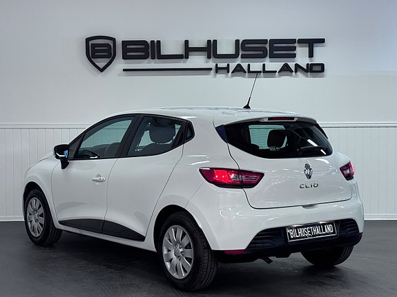 Renault Clio 7 of 27