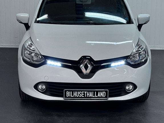 Renault Clio 4 of 5