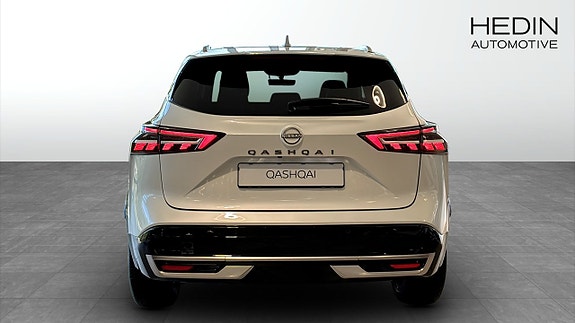Nissan Qashqai 7 of 13