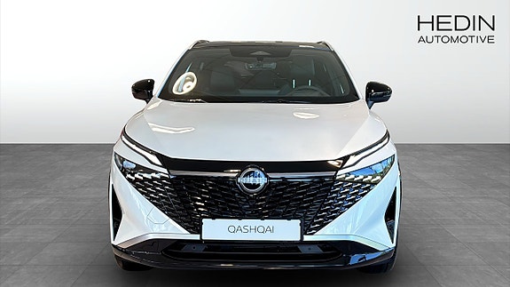 Nissan Qashqai 8 of 13