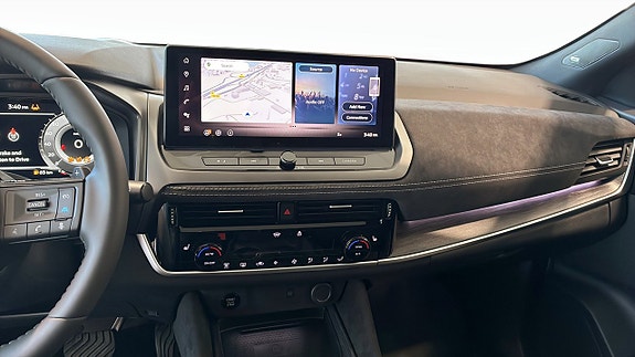 Nissan Qashqai 12 of 13
