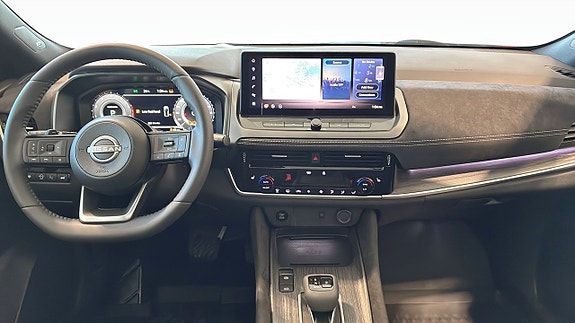 Nissan Qashqai 4 of 13