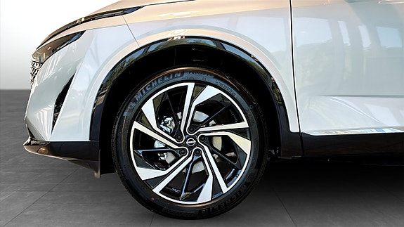 Nissan Qashqai 9 of 13