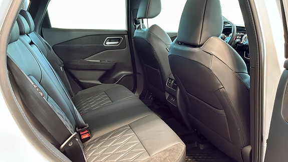 Nissan Qashqai 5 of 13