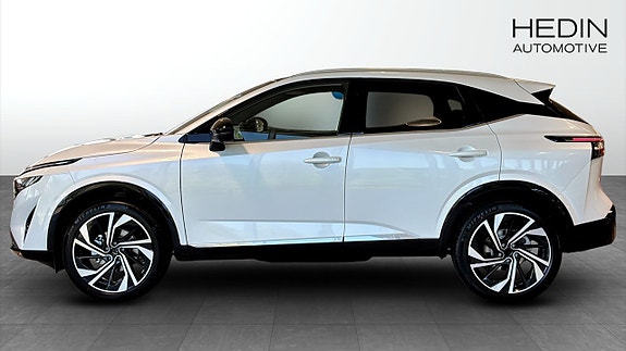 Nissan Qashqai 6 of 13