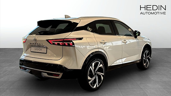 Nissan Qashqai 2 of 13