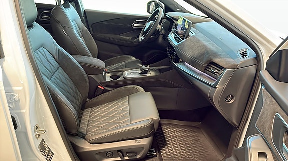 Nissan Qashqai 3 of 13