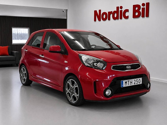 İkinci el  Kia Picanto 
