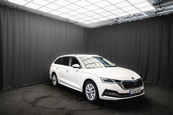 Skoda Octavia 5 of 5