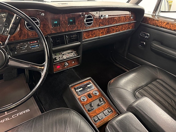 Rolls Royce Silver Spur 20 of 25