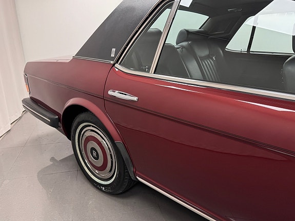 Rolls Royce Silver Spur 4 of 5