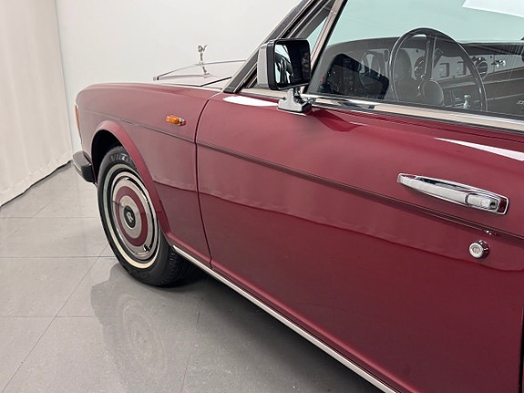 Rolls Royce Silver Spur 7 of 25