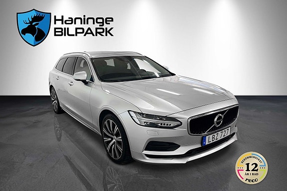 Volvo V90 5 of 5
