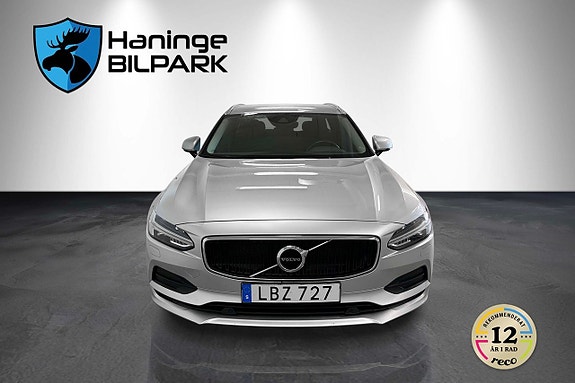 Volvo V90 3 of 5