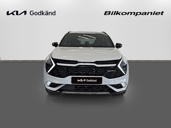 Kia Sportage 2 of 5
