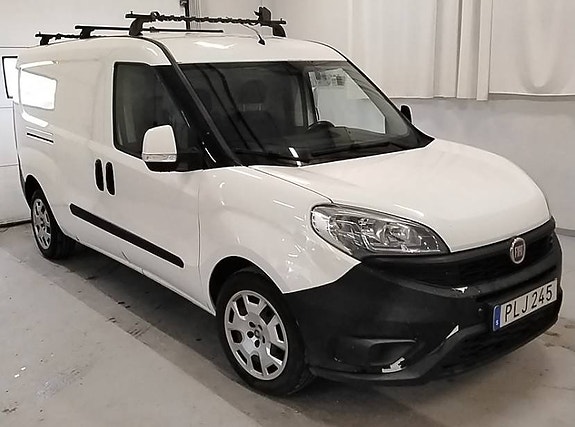 Fiat Doblo 4 of 5