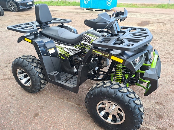 Sprint HUNTER 200 ATV PASSA PÅ 29900 KR