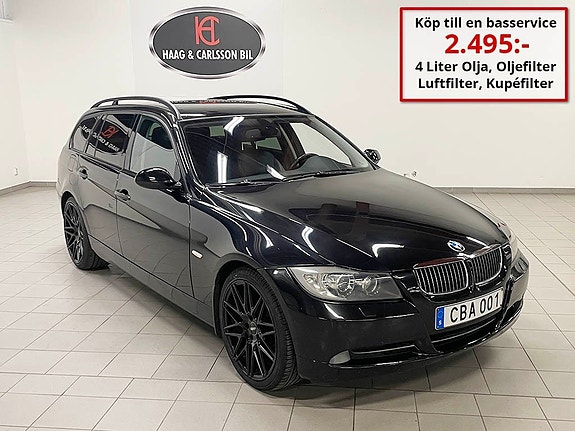 İkinci el  Bmw 3 Series 