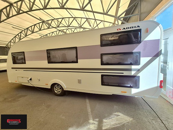 Adria ADORA 613PK