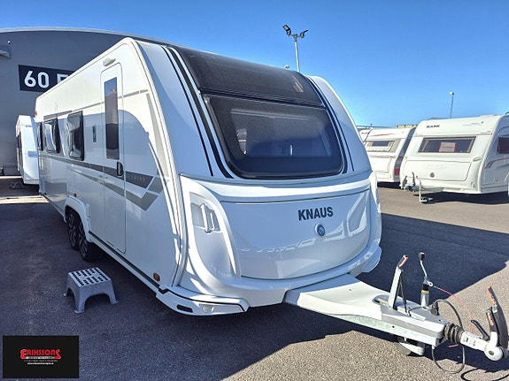 Knaus 650 PXB