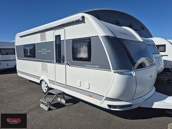 Hobby 560 WFU