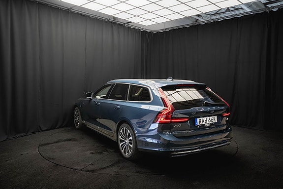Volvo V90 9 of 27