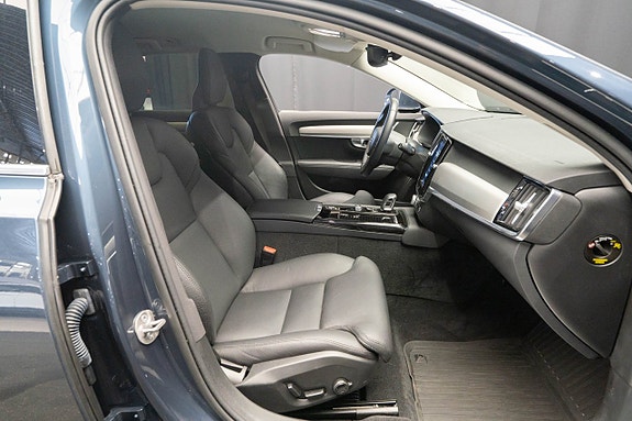 Volvo V90 16 of 27