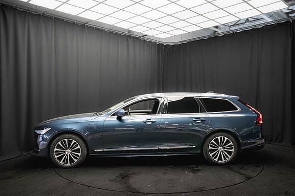 Volvo V90 10 of 27
